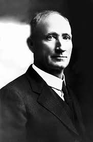 Big screen may be next for Texas man's dream city