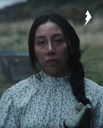 Los Colonos” del director Felipe Gálvez (@felipegalvezh) es una cinta que  ha generado debate y discusión donde se ha presentado. Abordando temáticas  universales como el genocidio indígena y los procesos de colonización,