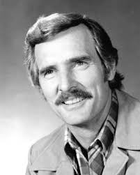 Dennis Weaver (1924-2006)