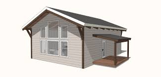 It has everything you would need from two bedrooms, a kitchen, and a bathroom. Cabin House Build Episode 1 Design And Floorplan Ana White