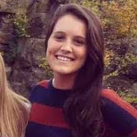 Amanda Hembree's Instagram, Twitter & Facebook