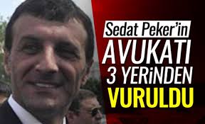 Yurtdışına çıkan ve bir dönem sedat peker'in en yakınında bulunan ahmet kürkçü'nün açıklamaları sedat peker'in suç dosyasını ortaya koydu. Sedat Peker In Avukatina Silahli Saldiri Sakarya Yenihaber