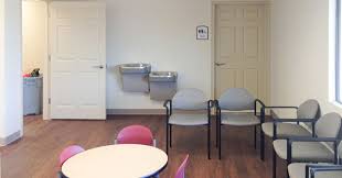 Baycare Behavioral Health Building