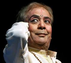 Remembering my guru, Pandit Birju Maharaj today