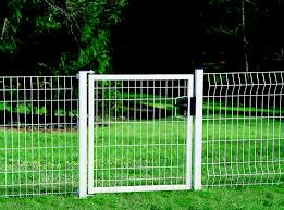 La serrure en cuivre de qualité sup Comment Installer Un Portillon De Jardin Boistiere