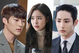 Lee soo hyuk│이수혁│ли су хёк. Lee Soo Hyeok 1988 Drama Cool
