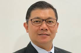 Zebra Tunjuk Ben Marvin Tan Sebagai Country Manager Indonesia Pertama