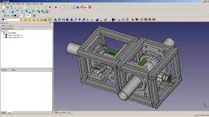 Release Notes 0 16 Freecad Documentation 3d Printer Designs Autocad Notes
