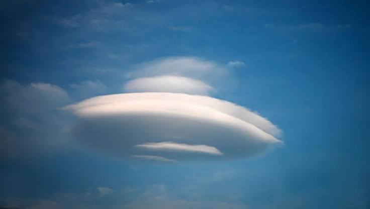 17 things commonly mistaken for UFOs | BBC Sky at Night Magazine