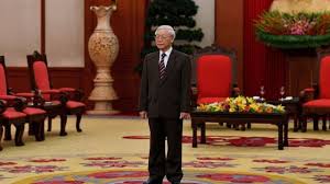 Tín hiệu tích cực cho đại hội xiii. Ä'áº¡i Há»™i 13 Ä'áº£ng Láº¥y Y Kiáº¿n Dan NhÆ°ng Co Thá»±c Muá»'n Tiáº¿p Thu Bbc News Tiáº¿ng Viá»‡t