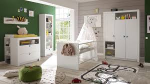 Babyzimmer Paula Komplett Set Kinderzimmer Babymobel Weiss 6 Teilig Baby Mobel Kinderzimmer Kinder Zimmer