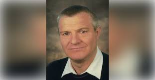 Obituary information for Viktor Frank