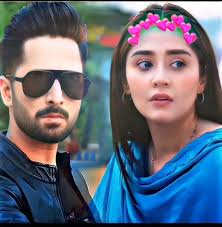 Real life couple ♥️😍🥰 لا