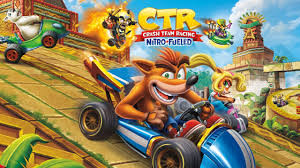 Mar 31, 2020 · how to unlock all characters, karts, and cosmetics. How To Unlock All Characters In Crash Team Racing Nitro Fueled Teknologya
