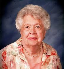 Virginia Emma Alft Obituary