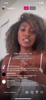 Daia Odell Beckham Comments Reddit