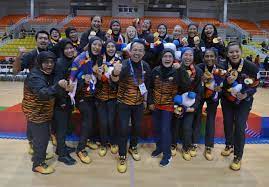 Perlawanan bola jaring royal malaysia navy i 2020. Persatuan Bola Jaring Malaysia Posts Facebook