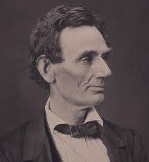 Sold at Auction: Alexander Hesler, Abraham Lincoln, Platinum Print by  Alexander Hesler