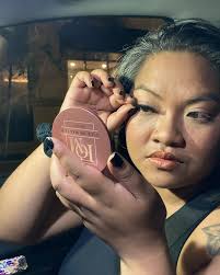 Yasssss! Face On Makeup Lashes are the best lashes for any BoSs!! Thank you  @taylormw927 for sharing you experience with the “TAY” lashes