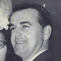 Gervais Bélanger (1939–2018) • FamilySearch
