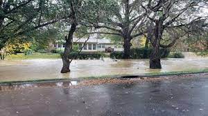 The normally tranquil streams and creeks in your neighborhood or area can become raging torrents if heavy rain. What S A Flood Vs Flash Flood Weather Cbs46 Com
