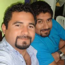 Un antes y un después con mi mano lindo, y seguimos como el vino...  mejores!!!