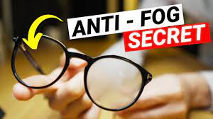 The Best Anti Fog Secret For Foggy Glasses 1 No Fog Face Mask Hack F Foggy Glasses Eye Glasses Cleaner Glasses