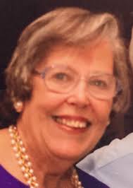 Virginia (Ginger) Ann Brogan Broussard