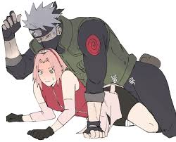 naruto, naruto (series), naruto shippuden, shounen jump, shueisha - R34  Vault