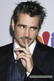 Colin farrell