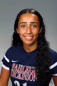 2019 Women's Soccer Roster