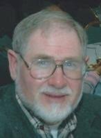 John Hutchinson Obituary (2013)