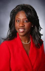 Sharon Perry's Instagram, Twitter & Facebook