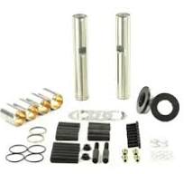 King Pin Kit | 1.359 x 8.070 Inches