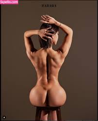 Djhenney Fapello nude leaked from OnlyFans - mesmerizing photos