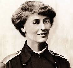 The first female MPs: Countess Markievicz and Viscountess Astor