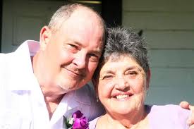 Wishing happy birthday to mom