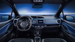 Yaris hybrid charges as you drive, no need to plug in. Toyota Yaris Hybrid 2017 Specifications Price Photo Avtotachki
