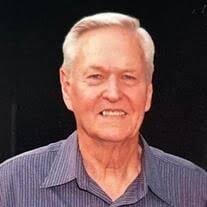 Mr. Franklin Allen Dorough Obituary