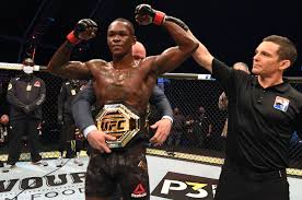Marvin vettori believed he won his 2018 clash with israel adesanya and never stopped calling for a rematch with the man who would go on to become ufc middleweight champion. Marvin Vettori Ambushes Israel Adesanya In Ufc Hotel And Tries To Rattle The Champion Ahead Of 263 Showdown