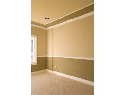 When you have a chair rail, it can be hard to figure out whether to use the same paint colour on the upper and lower portion of. 10 Chair Rail And Beadboard Ideas Chair Rail Love Chair Diy Wainscoting