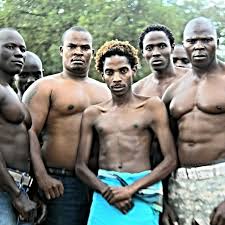 Omondi's eldest brother joseph omondi is dead. Eric Omondi Releases New Music Video Nabeba Mawe Naibuzz