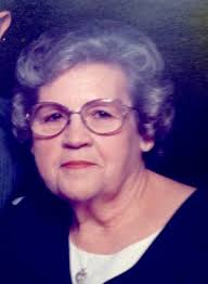 Vernon Jean McCanliss Obituary