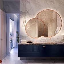We show you some colors and combinations that will be used this 2021 to inspire you. 2021 Bathroom Trends Modern Design Ideas And Styles Hackrea