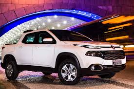 Fiat Toro: desempenho e consumo das versões flex e diesel