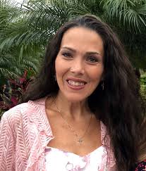 Crystal Ritchie Obituary