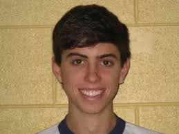 Keaton Briggs (4/25/2011)