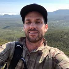 Cody Shirk's Instagram, Twitter & Facebook