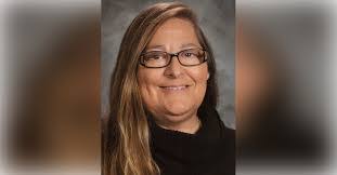 Tammy Holbrook's Instagram, Twitter & Facebook