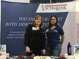 Vectra bank maintains a branch in pueblo, colo. July 2018 Colorado Garden Foundation